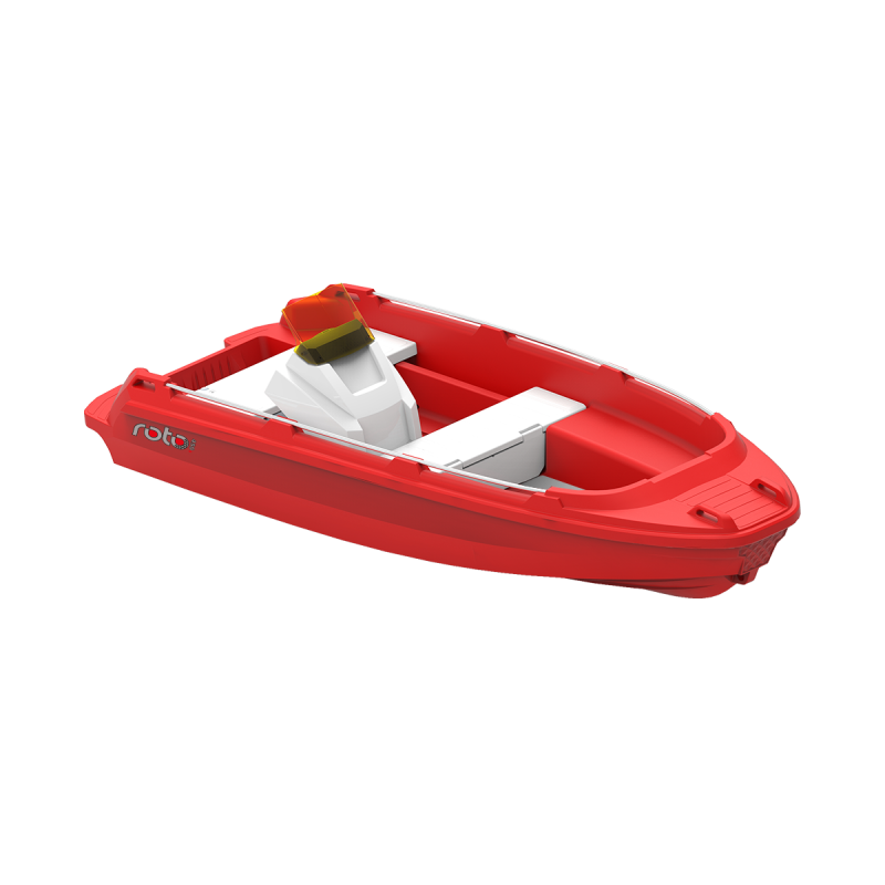 ROTO HYDRA 450 RESCUE