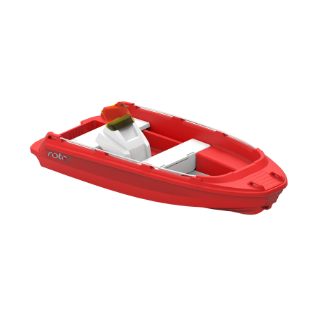 ROTO HYDRA 450 RESCUE