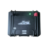 Eco Case LiFePo4 24V 100Ah avec chargeur 8A