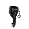Moteur thermique Parsun Hors-bord F15FLW 15 Cv 4 T long commande à distance