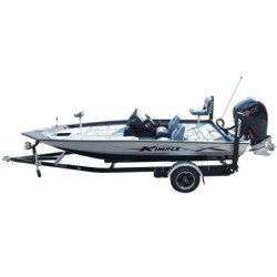 Bateau KIMPLE K185