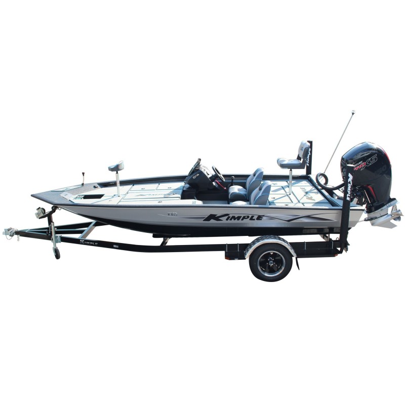 Bateau KIMPLE K185