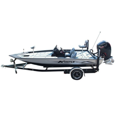 Bateau KIMPLE K185