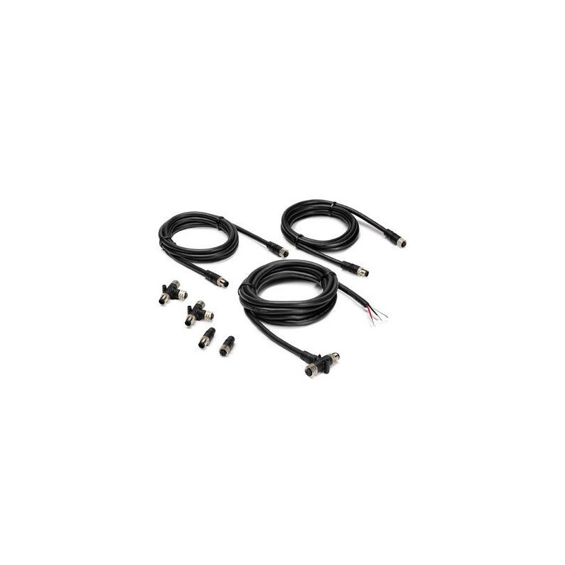 Kit NMEA 2000 pour création du réseau NMEA2000