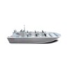 Barque aluminium Kimple River Runner R 530