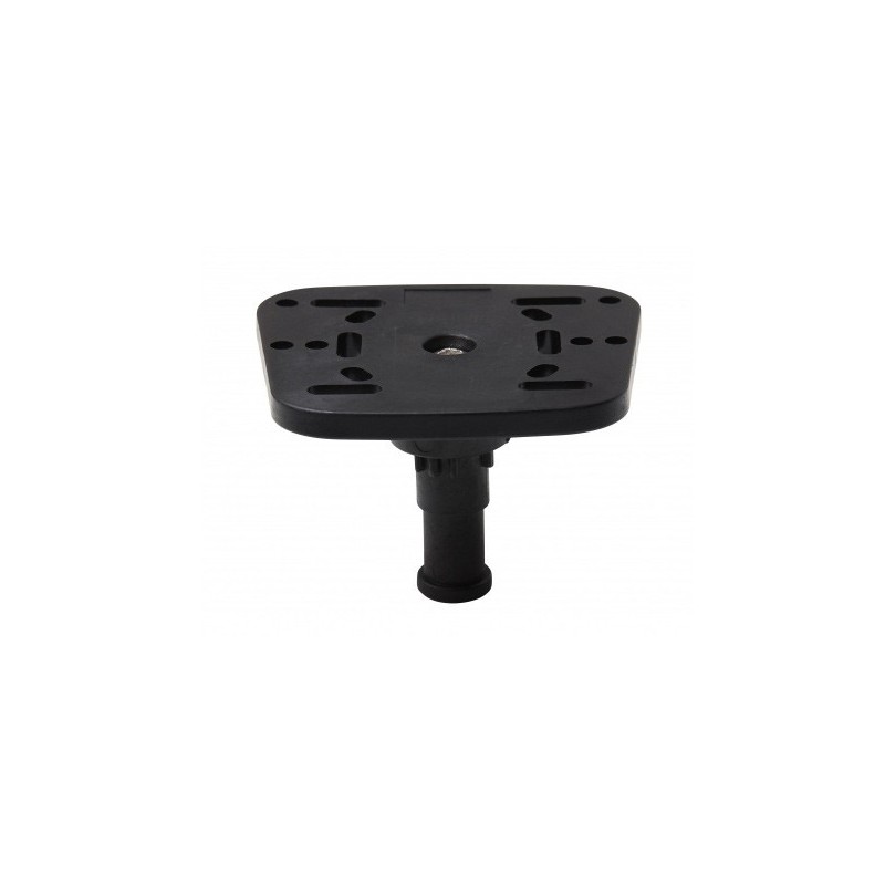 Support Fixation Sondeur DAM Fish Finder Mount