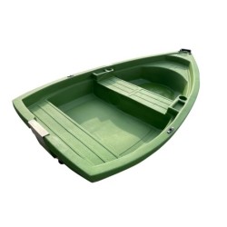Barque Annexe Dinghy Roto 250 verte