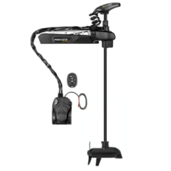 ULTREX QUEST - 90/110 lbs - 24/36V - Sonde DSC - 152 cm