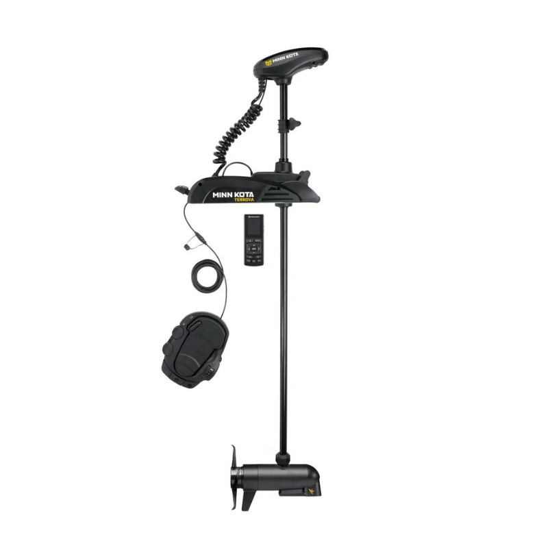 TERROVA 112 GPS/MDI - 112 Lbs - 36 Vcc - Sonde MDI -182 cm