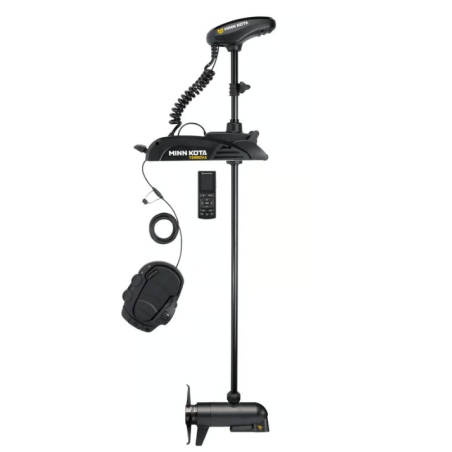 TERROVA 112 GPS/MDI - 112 Lbs - 36 Vcc - Sonde MDI -182 cm