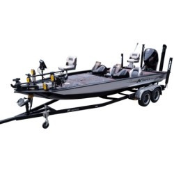 Bateau KIMPLE K215