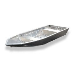 Barque aluminium KIMPLE J 4618
