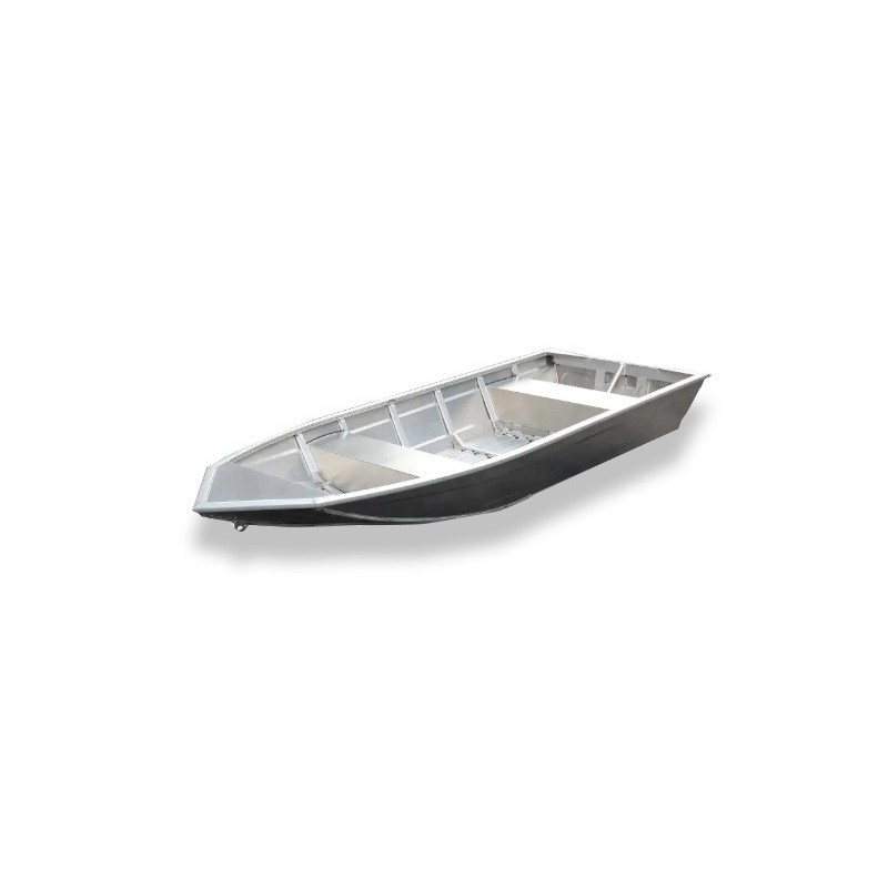 Barque aluminium KIMPLE J 4618
