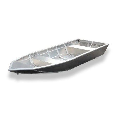 Barque aluminium KIMPLE J 4618