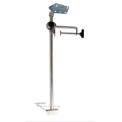 Canne 75 cm + Platine Sondeur