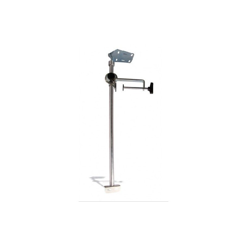 Canne 75 cm + Platine Sondeur