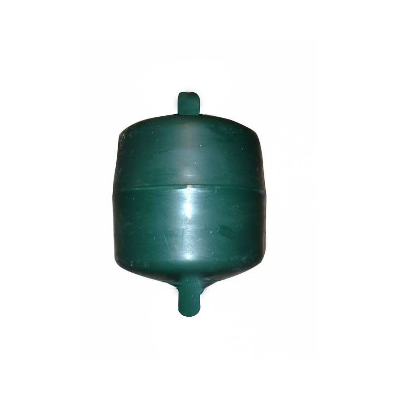Rouleau barque Armor 320