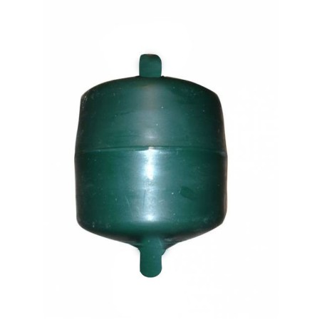 Rouleau barque Armor 320