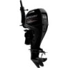 Moteur thermique Mercury 60 Cv EFI 4 T long démarrage électrique trim électrique barre franche
