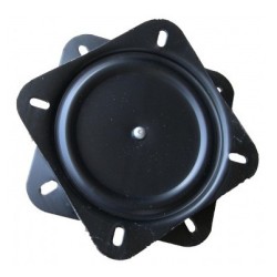 Platine pivotante Attwood