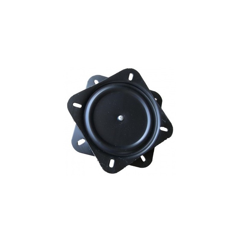 Platine pivotante Attwood