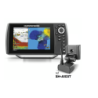 Humminbird HELIX 7 G4N Dual Spectrum Combiné sondeur GPS réseau