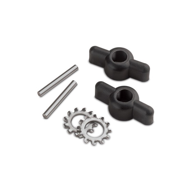 MKP-34 Kit écrous (E)