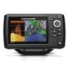 Humminbird HELIX 5 CHIRP GPS G3 Sondeur Down Imaging avec GPS