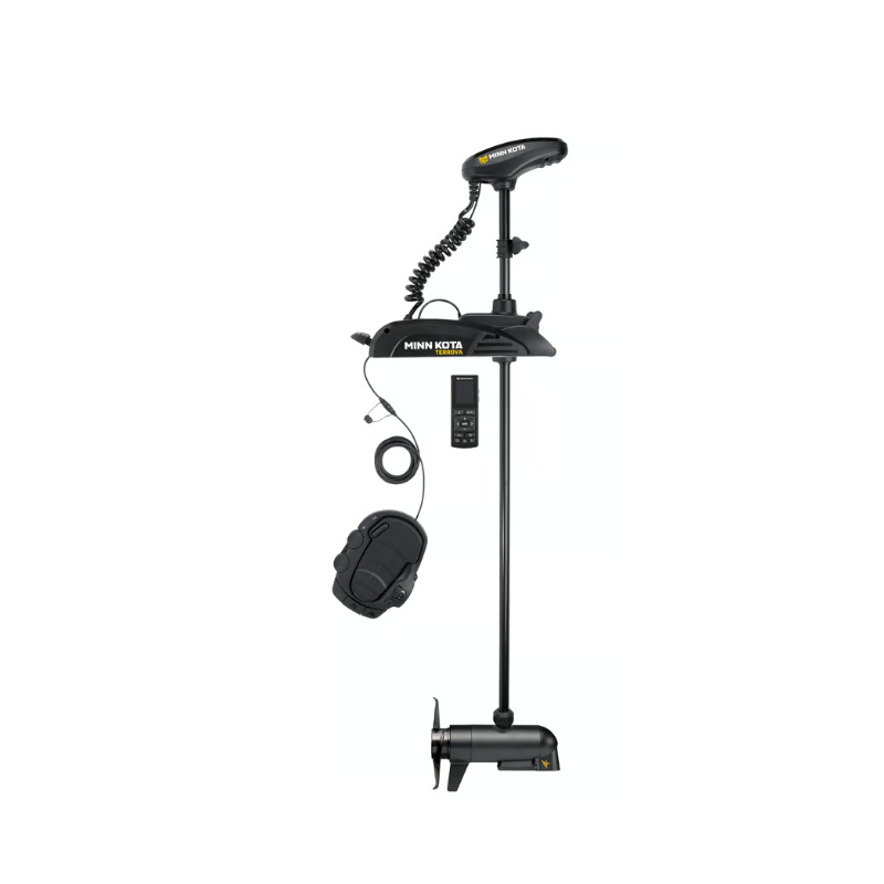 TERROVA 80 GPS/MDI - 80 Lbs - 24 Vcc - Sonde MDI -152 cm