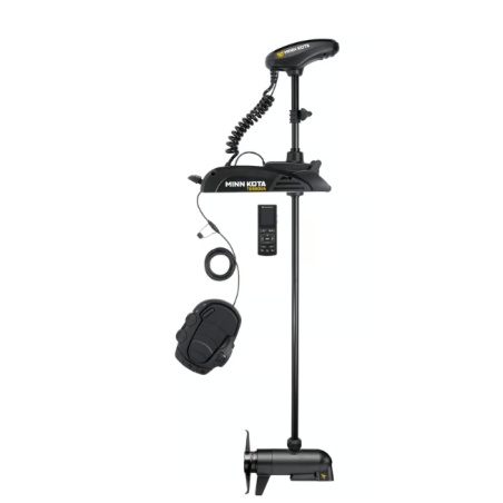 TERROVA 80 GPS/MDI - 80 Lbs - 24 Vcc - Sonde MDI -152 cm
