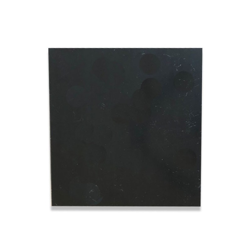 Contre plaque moteur