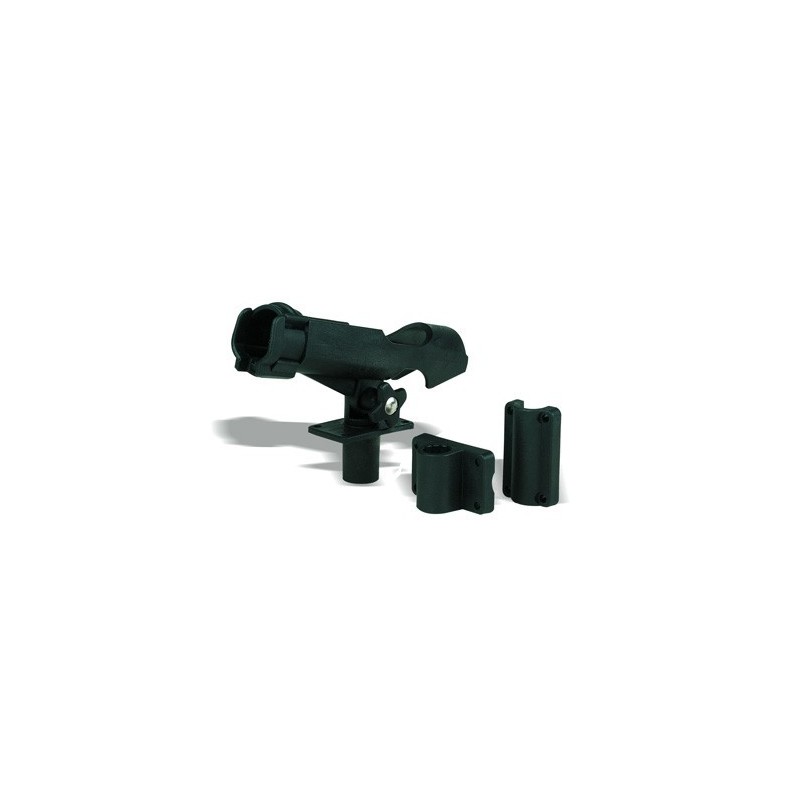 Porte Canne Tube PVC Pike 'n' Bass