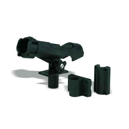 Porte Canne Tube PVC Pike 'n' Bass