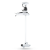 Moteur électrique Force GARMIN Kraken 63 pouces