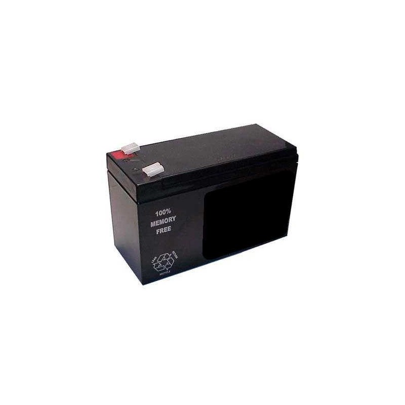 Batterie Yuasa Echo-Sondeur 12V/7Ah
