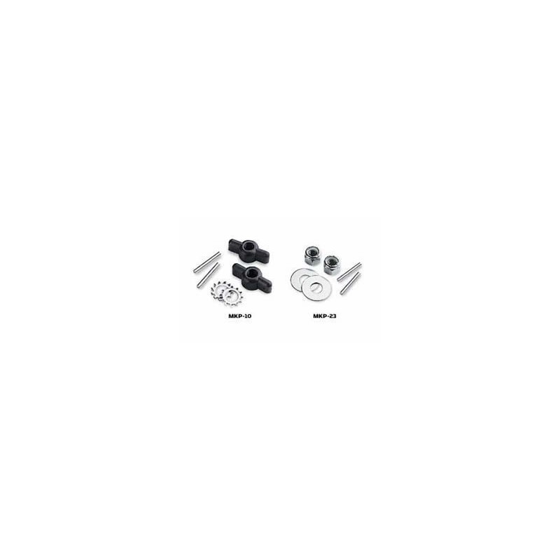 Kit Fixation Helice MinnKota B