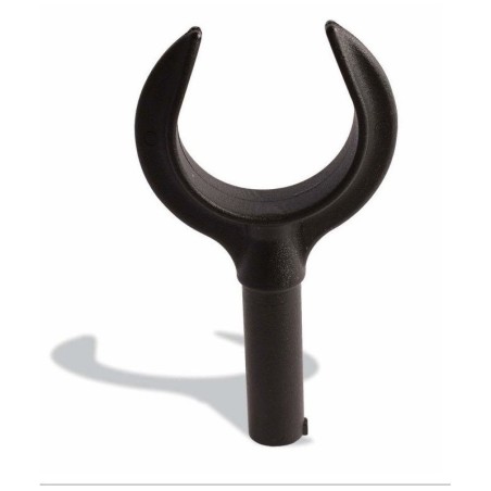 Dame de nage plastique 37mm