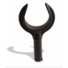 Dame de nage plastique 37mm