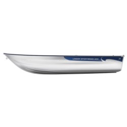 LINDER SPORTSMAN 400