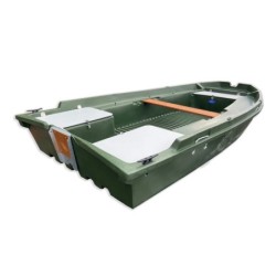 AQUAPÊCHE 400 Rigiflex