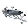 PACK BARQUE ALUMINIUM KIMPLE HUNTER 370 M