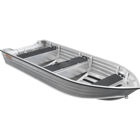Barque aluminium Kimple Adventure 440W