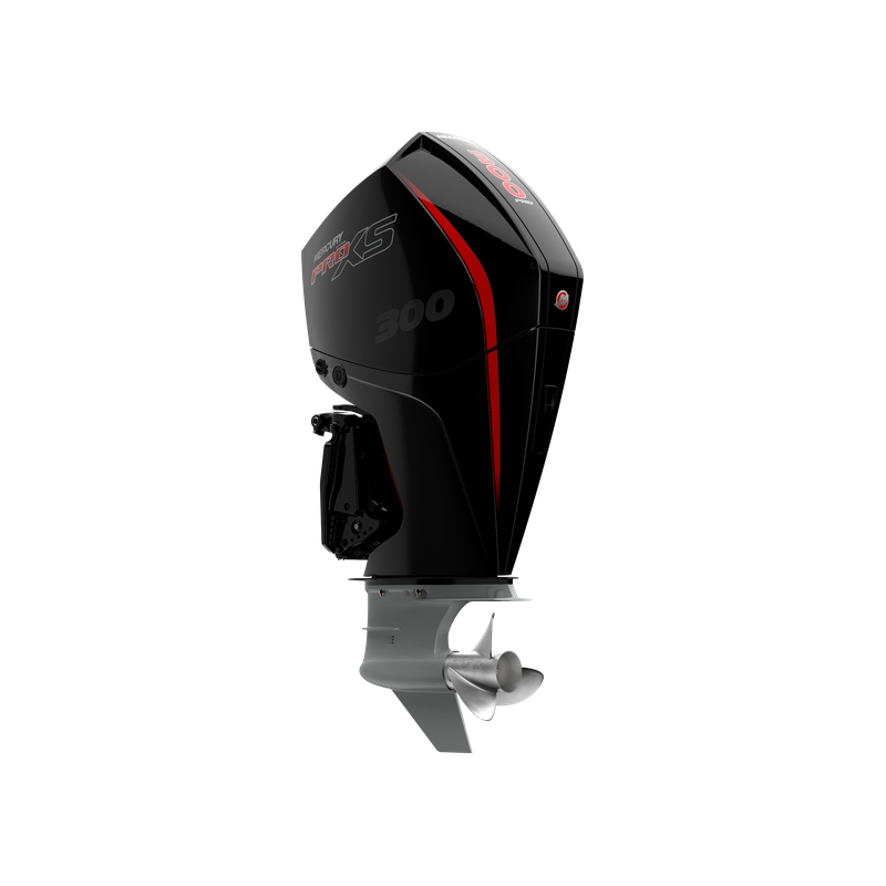 Moteur thermique Mercury 300Cv Pro XS Dts