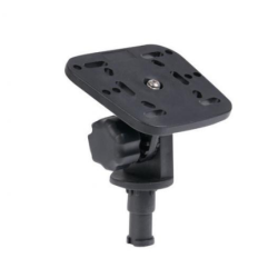 Support pour sondeur pivotant et orientable SCS Hart