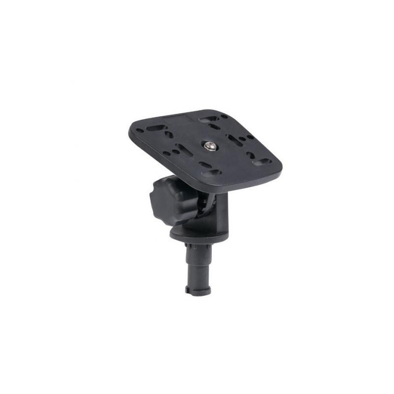 Support pour sondeur pivotant et orientable SCS Hart