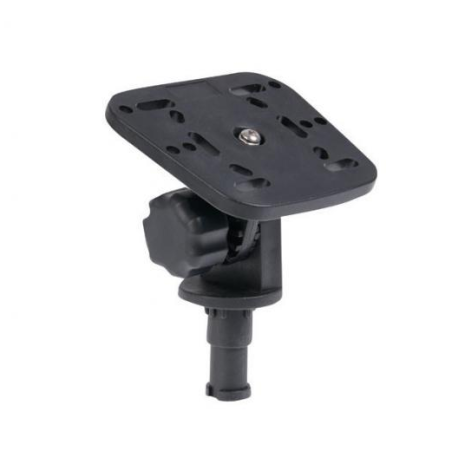 Support pour sondeur pivotant et orientable SCS Hart