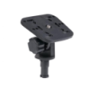 Support pour sondeur pivotant et orientable SCS Hart