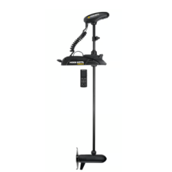 TERROVA 80 GPS - 80 Lbs - 24 Vcc - Sans Pédale - 152cm