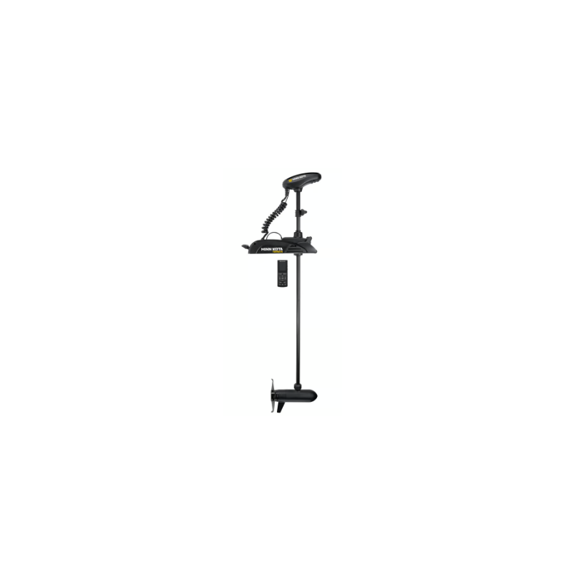 TERROVA 80 GPS - 80 Lbs - 24 Vcc - Sans Pédale - 152cm