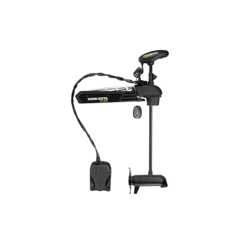 ULTREX 112 GPS/DSC - 112 Lbs - 36Vcc - Sonde DSC - 152 cm